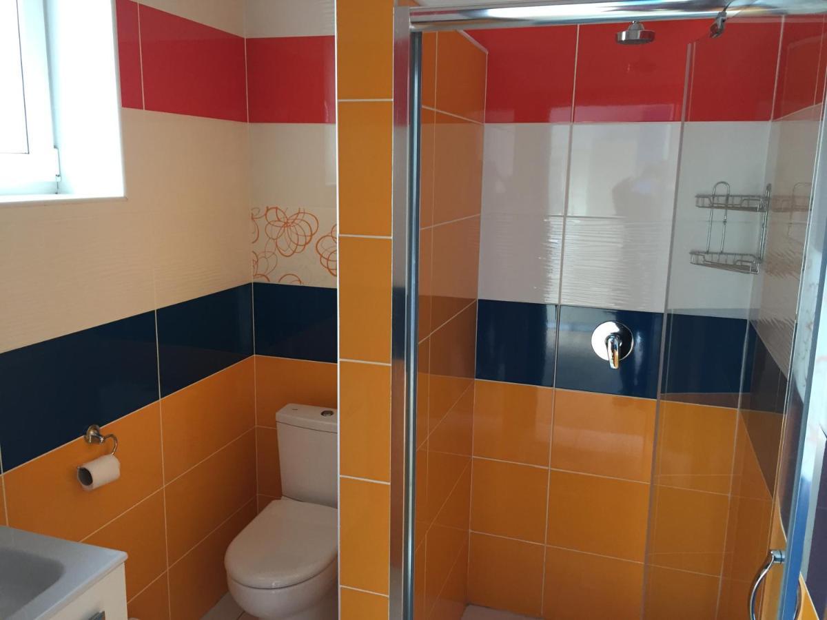 Карпатський Готель Олександрія Mikulicsin Kültér fotó